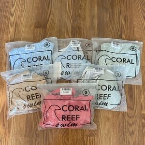 2 item Boutique Swimsuit Lot